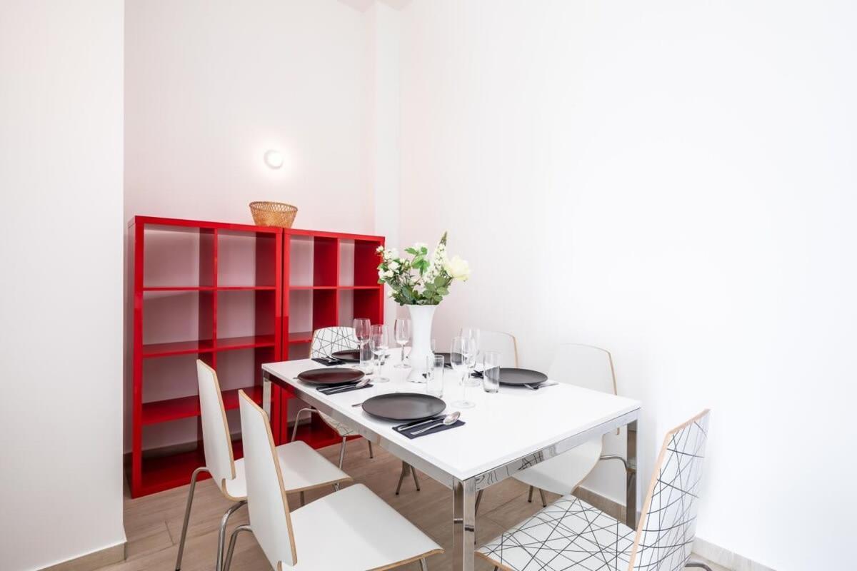Bright & Large Apartment At Top Location Budapesta Exterior foto